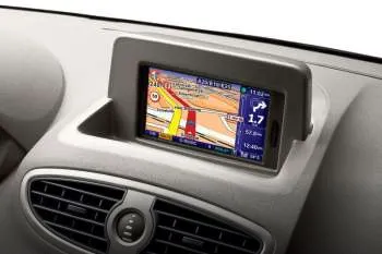 Renault Clio Estate (2009 – 2013) – fotka 9