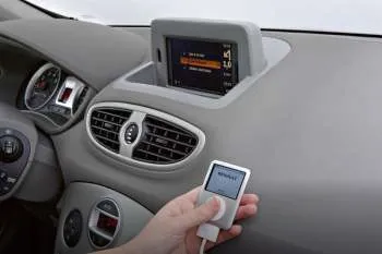 Renault Clio Estate (2009 – 2013) – fotka 10