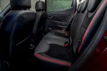 Renault Clio Estate (od 2016) – fotka 11