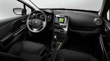 Renault Clio Estate (2013 – 2016) – fotka 3