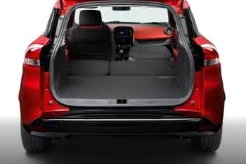 Renault Clio Estate (2013 – 2016) – fotka 8