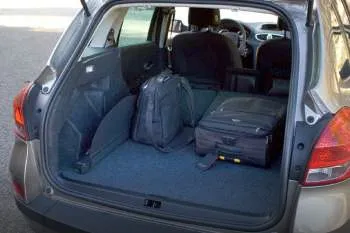 Renault Clio Estate (2008 – 2009) – fotka 6