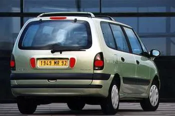 Renault Espace (1997 – 2000) – fotka 2