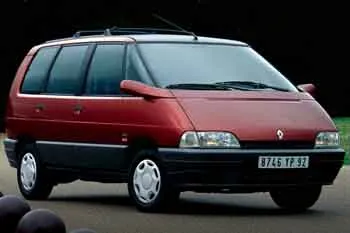 Renault Espace (1991 – 1995)