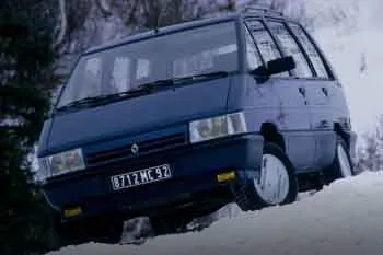 Renault Espace