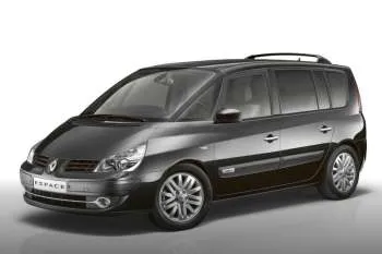 Renault Espace (2010 – 2012)