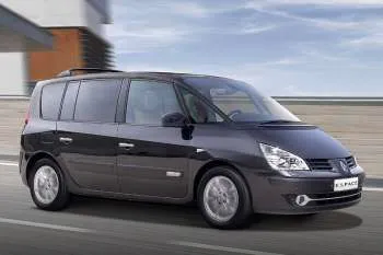 Renault Espace (2010 – 2012) – fotka 3