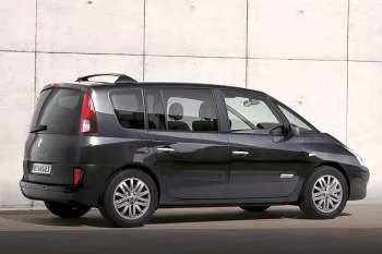 Renault Espace (2010 – 2012) – fotka 4