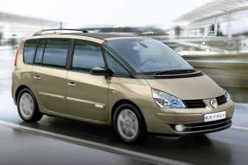 Renault Espace (2010 – 2012) – fotka 5