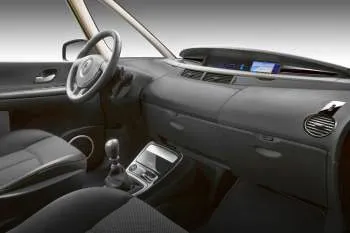 Renault Espace (2010 – 2012) – fotka 6