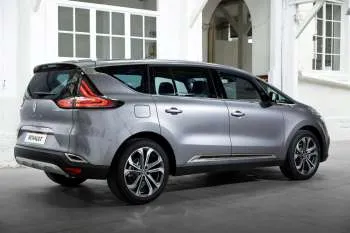 Renault Espace (2015 – 2020) – fotka 2