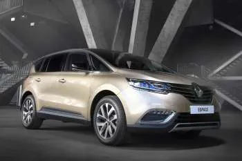 Renault Espace (2015 – 2020) – fotka 4