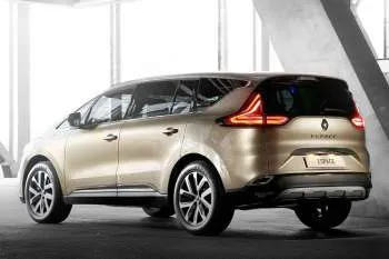 Renault Espace (2015 – 2020) – fotka 5