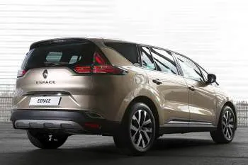Renault Espace (2015 – 2020) – fotka 6