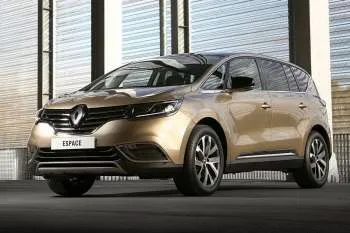 Renault Espace (2015 – 2020) – fotka 7