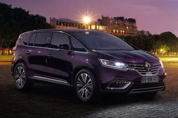 Renault Espace (2015 – 2020) – fotka 8