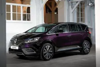 Renault Espace (2015 – 2020) – fotka 9