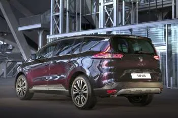 Renault Espace (2015 – 2020) – fotka 11