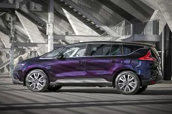 Renault Espace (2015 – 2020) – fotka 13