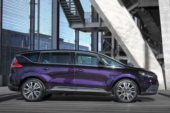 Renault Espace (2015 – 2020) – fotka 14