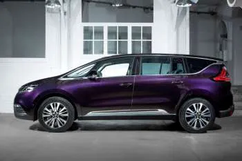 Renault Espace (2015 – 2020) – fotka 15