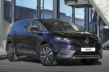 Renault Espace (2015 – 2020) – fotka 16
