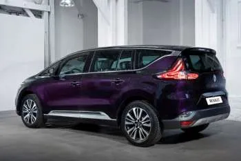 Renault Espace (2015 – 2020) – fotka 17