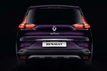 Renault Espace (2015 – 2020) – fotka 18