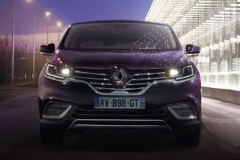 Renault Espace (2015 – 2020) – fotka 19