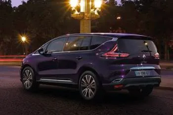 Renault Espace (2015 – 2020) – fotka 21