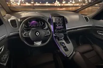 Renault Espace (2015 – 2020) – fotka 22