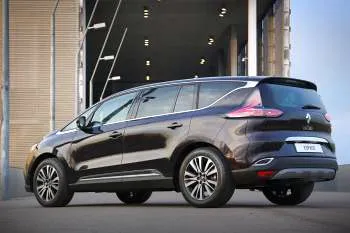 Renault Espace (2015 – 2020) – fotka 23