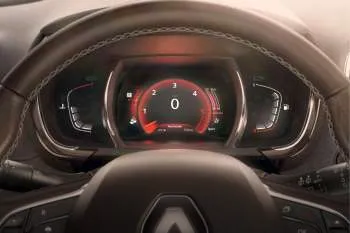 Renault Espace (2015 – 2020) – fotka 26