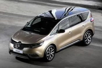 Renault Espace (2015 – 2020) – fotka 33