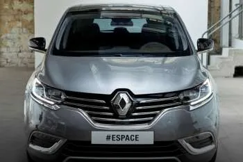 Renault Espace (2015 – 2020) – fotka 35