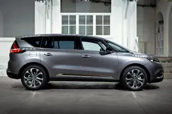 Renault Espace (2015 – 2020) – fotka 37