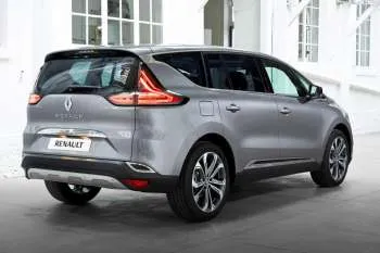 Renault Espace (2015 – 2020) – fotka 38