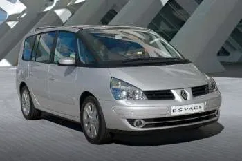 Renault Espace (2006 – 2010)