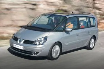 Renault Espace (2006 – 2010) – fotka 2