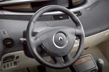 Renault Espace (2006 – 2010) – fotka 4