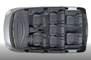 Renault Espace (2006 – 2010) – fotka 7