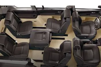 Renault Espace (2006 – 2010) – fotka 9