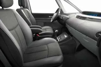 Renault Espace (2006 – 2010) – fotka 10