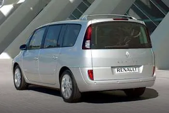 Renault Espace (2006 – 2010) – fotka 12
