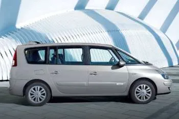 Renault Espace (2006 – 2010) – fotka 15