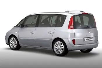 Renault Espace (2006 – 2010) – fotka 17