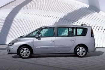 Renault Espace (2006 – 2010) – fotka 18