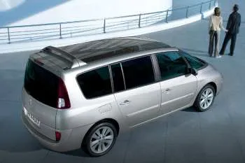 Renault Espace (2006 – 2010) – fotka 19