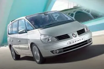 Renault Espace (2006 – 2010) – fotka 20