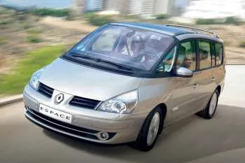 Renault Espace (2006 – 2010) – fotka 21